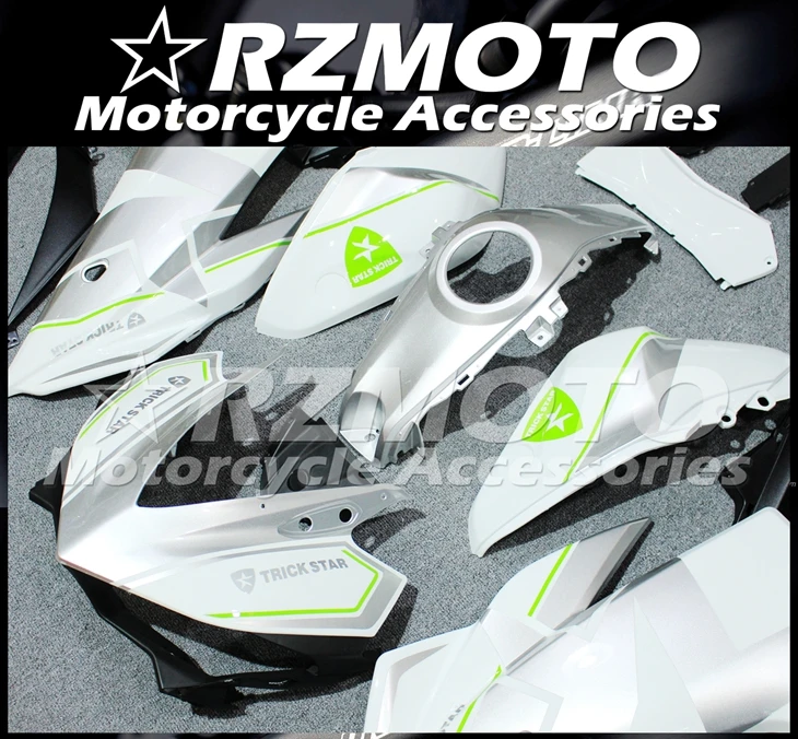 ABS мотоцикл обтекатель комплект для YAMAHA YZF R25 R3- год кузов литьевая форма Магазин № 2000