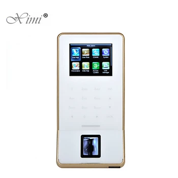 

New Arrived ZK F22 WIFI TCP/IP Biometric Fingerprint Door Access Control System ZKTeco Fingerprint Time Attendance Time Clock