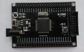 

MSP430F5438A 5438 Minimum System Board Development Board Transfer Board Core Board