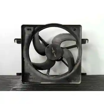 

97KB8C607CA ELECTRIC FAN FORD KA (CCQ)
