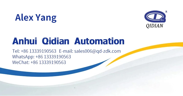 name card alex