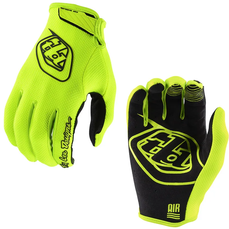 

2020 Cycling Gloves Men Women Full Finger Gloves Breathable Motorcycle Sports Gloves MTB Bike Windproof Bicycle Gloves