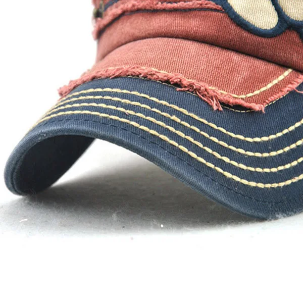 Унисекс модная Бейсболка snapback шляпа хлопок повседневные кепки шапка на лето и осень для кепки оптом