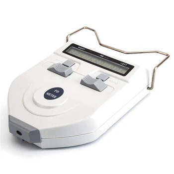 

Promotion! Digital Pd Meters Optical Pd Meter LCD Optical Digital Pupilometer for Spectacles Store