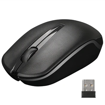 2020 Mini Portable Wireless Mouse Gamer Office Optical 2.4GHz Mice with USB Receiver for Mac/Lenovo/Dell PC Laptops Mouse Hot
2020 Mini Portable Wireless Mouse Gamer Office Optical 2.4GHz Mice with USB Receiver for Mac/Lenovo/Dell PC Laptops Mouse Hot