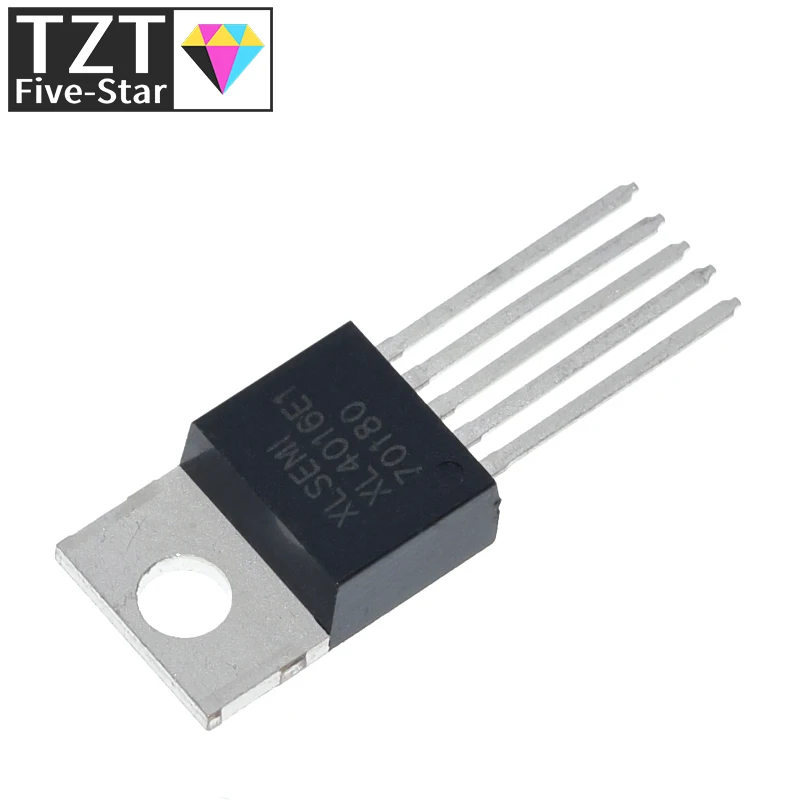 TZT 5/10 Stück XL4016E1 XL4016 für Leistungsmodul – Detail 5