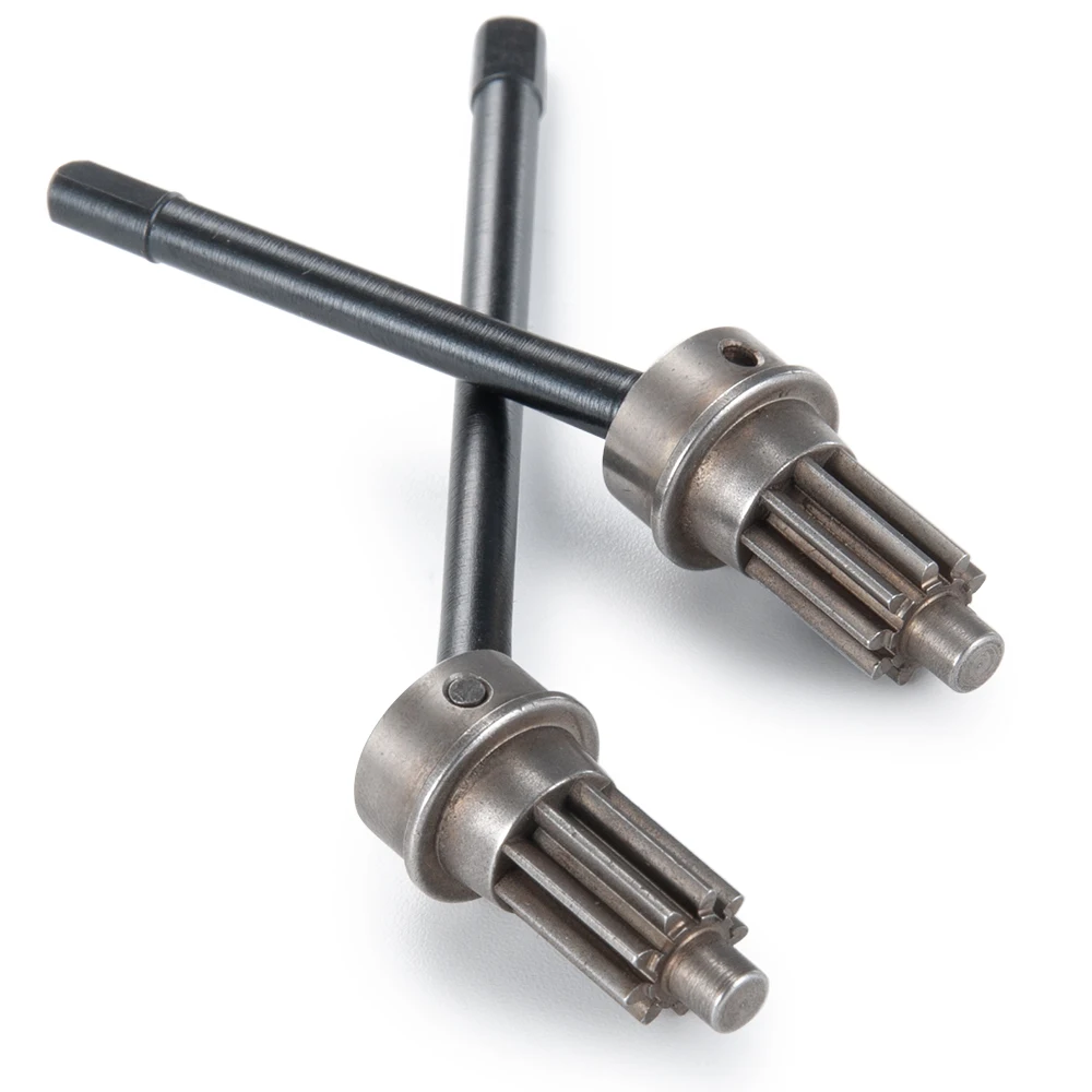 TRX-4-前桥CVD(PMM31110)X1对 (6)