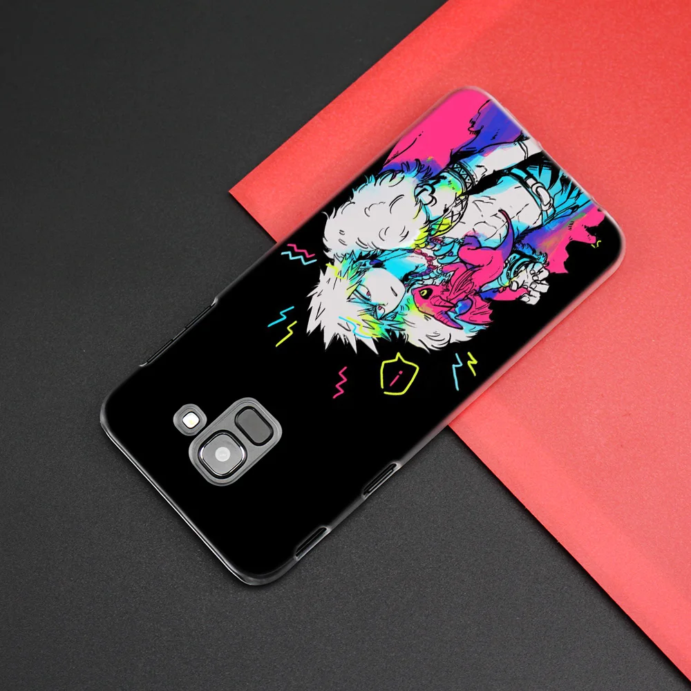 Мой герой чехол для samsung Galaxy A50 A80 A70 A60 A40 A30 A20 A20e A10 A9 A7 A6 плюс Note 8 9 10 Pro