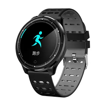 

AD27 Smart Watch Ip67 Waterproof Activity Fitness Tracker Bracelet Heart Rate Monitor Men Women Smartwatch