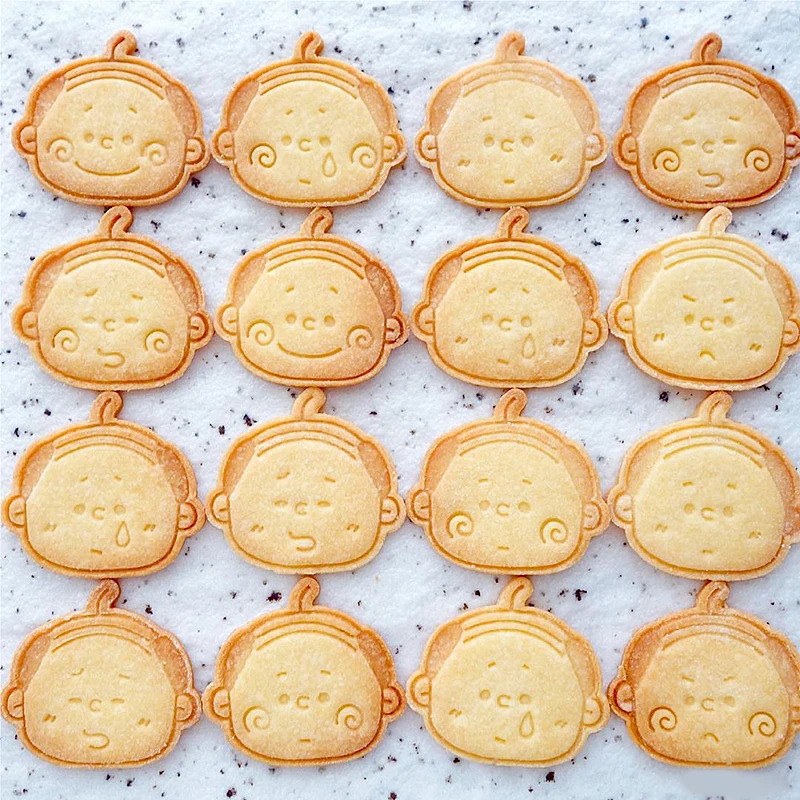 オリジナルクッキー型の作り方4選 身近な道具をおしゃれに再利用 Macaroni 8ステンレススチールクッキー金型ビスケットカッタークッキーカッター クッキーデコレーション子供ビスケットベーキングガジェットベーキング愛好家のための完璧なギフトのセット