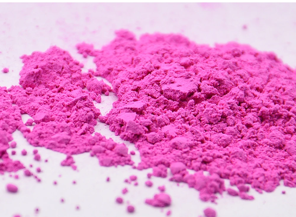 12 Box/Lot Thermal Color Change Pigment Temperature Color Change Powder Thermochromic Pigment Gradient Nail Glitter Powder