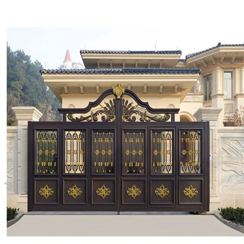 Gate Designs For Homes In The Philippines