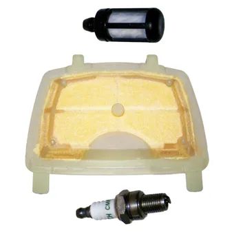 

Attachment Filter spark plug For Stihl MS171 Kit Chainsaw Replacement Parts Intake Cleaning Chainsaw Spare Parts Garden tools
