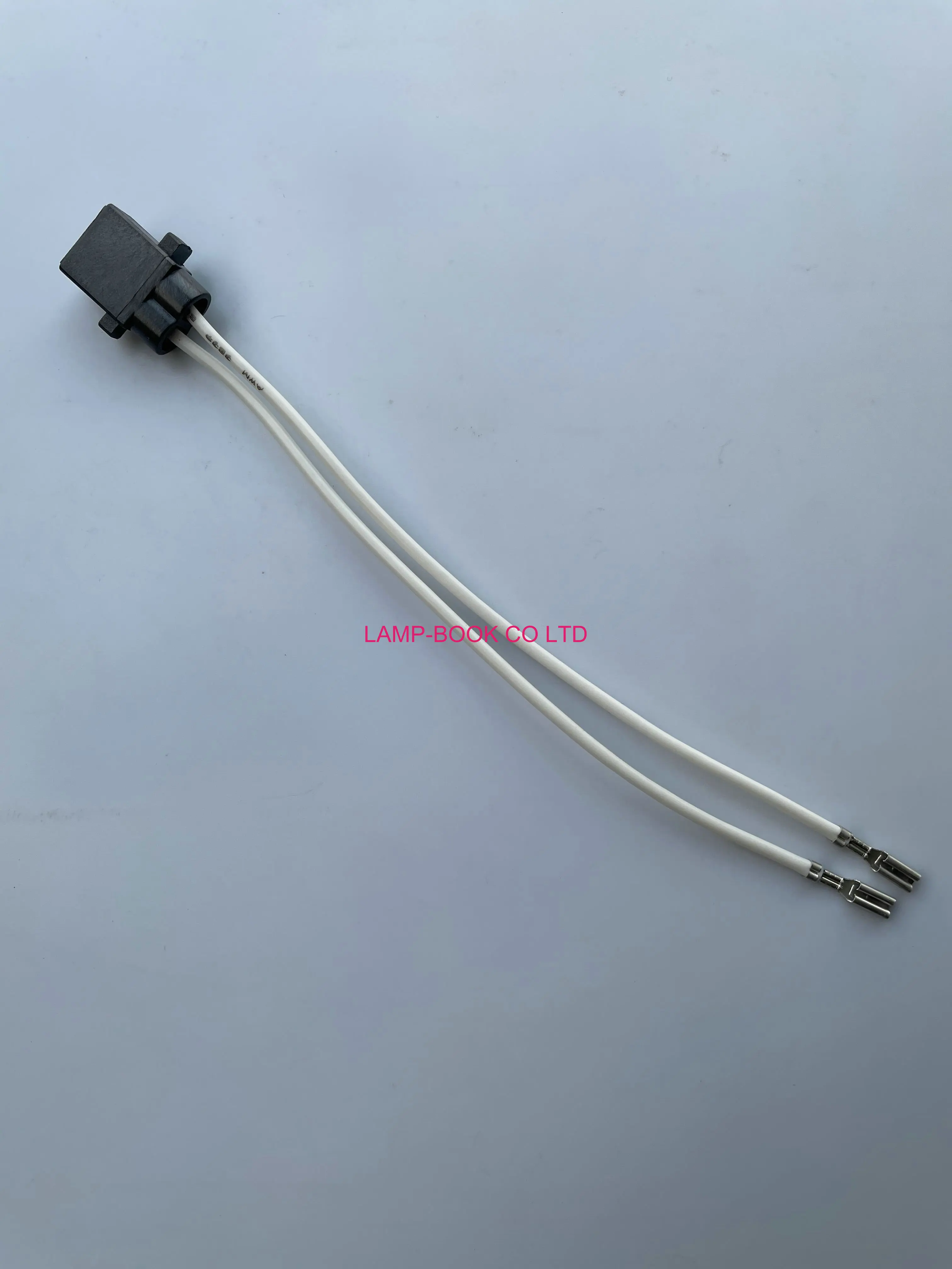 compatible projector lamp connector cable wire for the Optoma HD300X projector