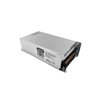 

24V DC (20AMP) POWER SUPPLY (240V AC 50/60HZ) - WITH ANDERSON PLUG - HIGH AMP CURRENT