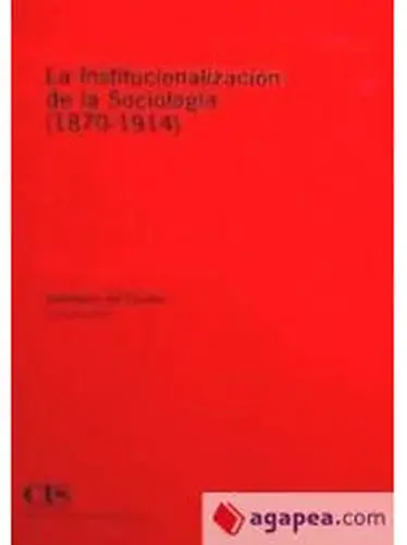 Закрепление философии (1870-1914) |