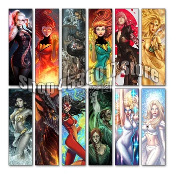 

Cartoon Goddess 5d Diy Diamond Painting Cross Stitch Diamond Embroidery Mosaic Full Rhinestone Gifts Sewing & Knitting Posters