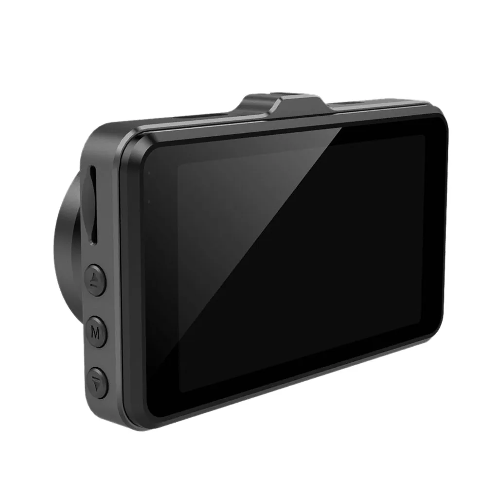 Arival горячий 3 в ips FHD 1080P Автомобильный видеорегистратор 140 градусов широкоугольный видеорегистратор камера видео рекордер