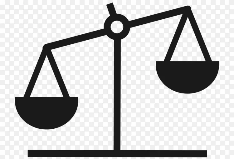 测量天平平衡卡住艺术天平png图片素材免费下载 图片编号 Png素材网