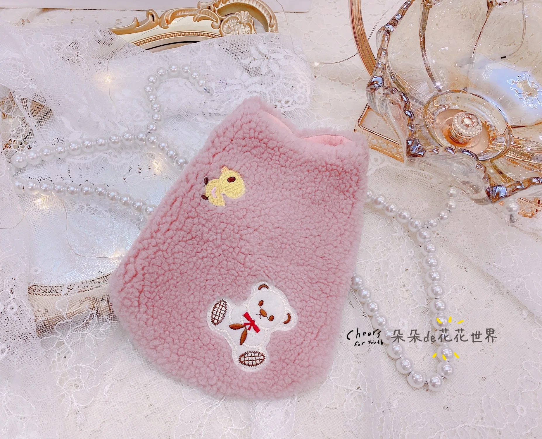 

Suit for cat Autumn winter jacket Pet and dog clothes Yorkshire Teddy Vest coat Kitten costumes Cat stuff
