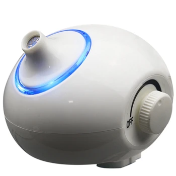 

Indoor Air Purifier Ozone Generator Deodorizes Formaldehyde Odor Toilet Pet Bacteria Disinfection Oxygen Machine Eu Plug