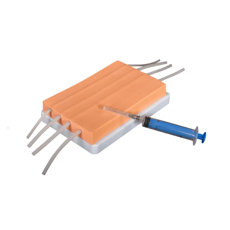 IV Injection Training Practice Pad | Канцтовары для офиса и дома