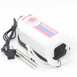 Double air Vacuum Pump BGA 12000 Electric Vacuum Suction Pen IC SMD Pick-up Pen