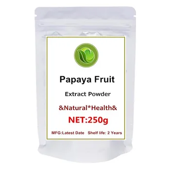 

Organic Papaya Fruit Extract Powder Weight Loss Skin Care Immunity