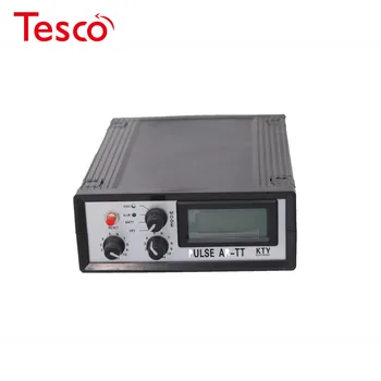 

KTY Pulse Induction Underground Metal Detector LCD screen with target identification display Sensitivity metal detec