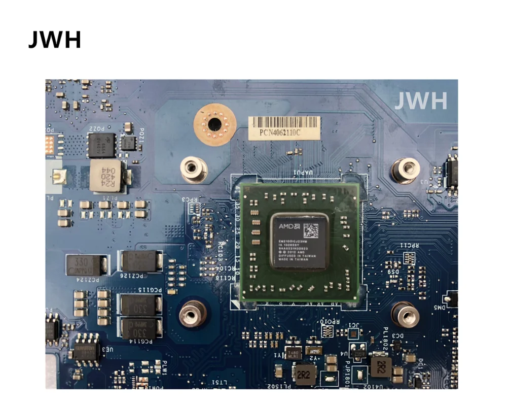 Для hp 245 G3 материнская плата E1-2100 762424-001 762424-501 762424-601 тестирование работы
