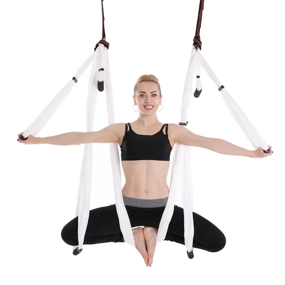 Professional Air Yoga Hammock 5