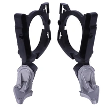 Мотоциклетный Алюминиевый задний зеркальный кронштейн для Honda Goldwing Gl1800 2001-2013 аксессуары для мотоциклов