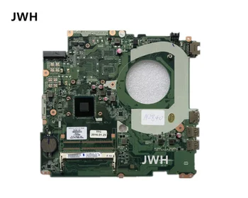 

YPAY FOR HP 17-F Motherboard N2840 787485-001 787485-501 787485-601 DAY12EMB6C0 Tested working