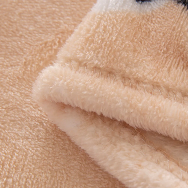 LREA плед Мода 3 цвета кошки домашний текстиль коралловый флис мягкое теплое одеяло зимний диван или кровать путешествия пледы Покрывало