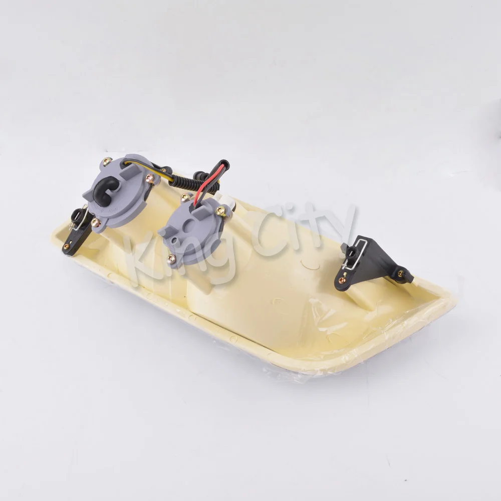 CAPQX для Citroen Xsara 988 2005 2006 2007 2008 передняя фара головного светодиодные противотуманные лампы фары в сборе