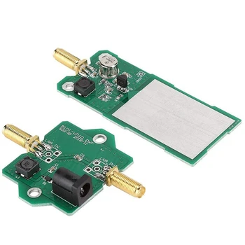 

MiniWhip MF/HF/VHF SDR Antenna Shortwave Active Antenna for Ore Radio, Tube (Transistor) Radio, RTL-SDR Receiver