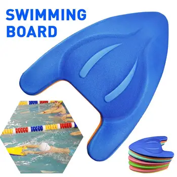 

A Sub Board Durable Random EVA Beginner Diving Tool Training Aid Outdoor Sport Learner Swimming Pool Buoyancy Floating Plate