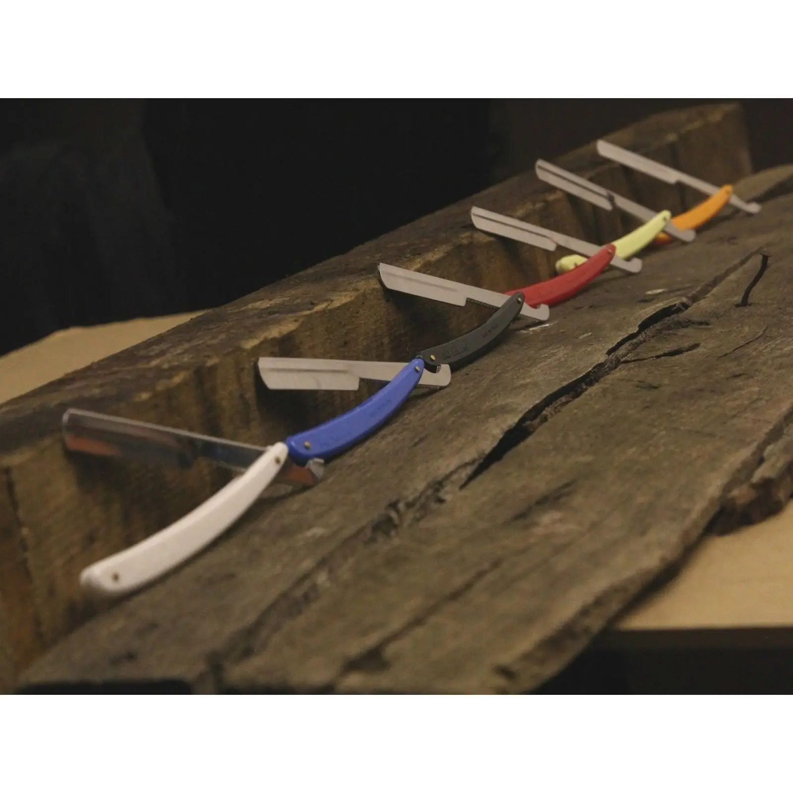 professional cut throat razor