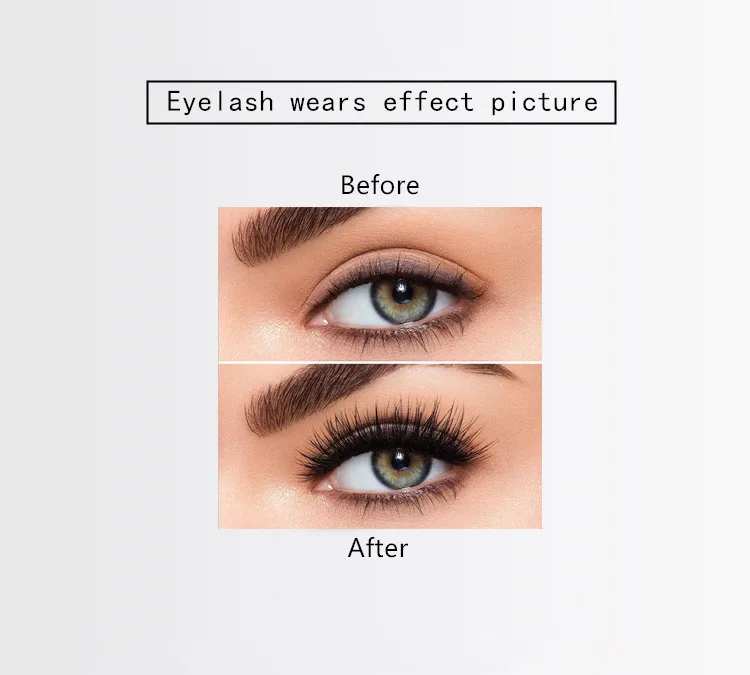 Magnetic Lashes