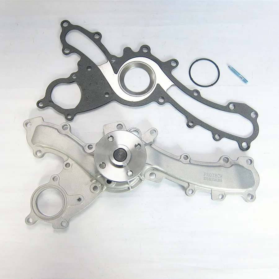 Car cooling system engine water pump for Toyota Crown GRS18* GRS20* Reiz GRX12* LEXUS IS250 350 GS30/35/460 GRS19* UZS190 URS190 |