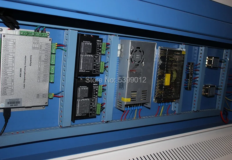Лазерный станок JL-K1390-H