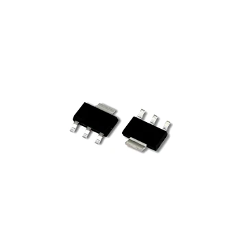 

5pcs/lot PB4540 PBSS4540Z SOT-223 In Stock