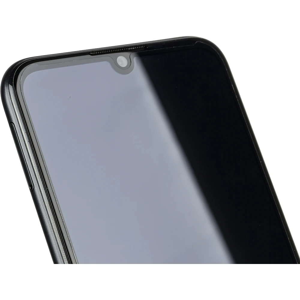 Смартфон HONOR 8A черный