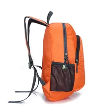 Многофункциональный рюкзак для путешествий, складная сумка, водонепроницаемый рюкзак для носки, большая вместительность, Спортивная походная сумка