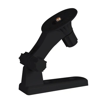 

Accessories Outdoor Camera Holder Security Monitor Rotatable Wall Mount 180 Degree Surveillance Adjustable Plastic Easy Install