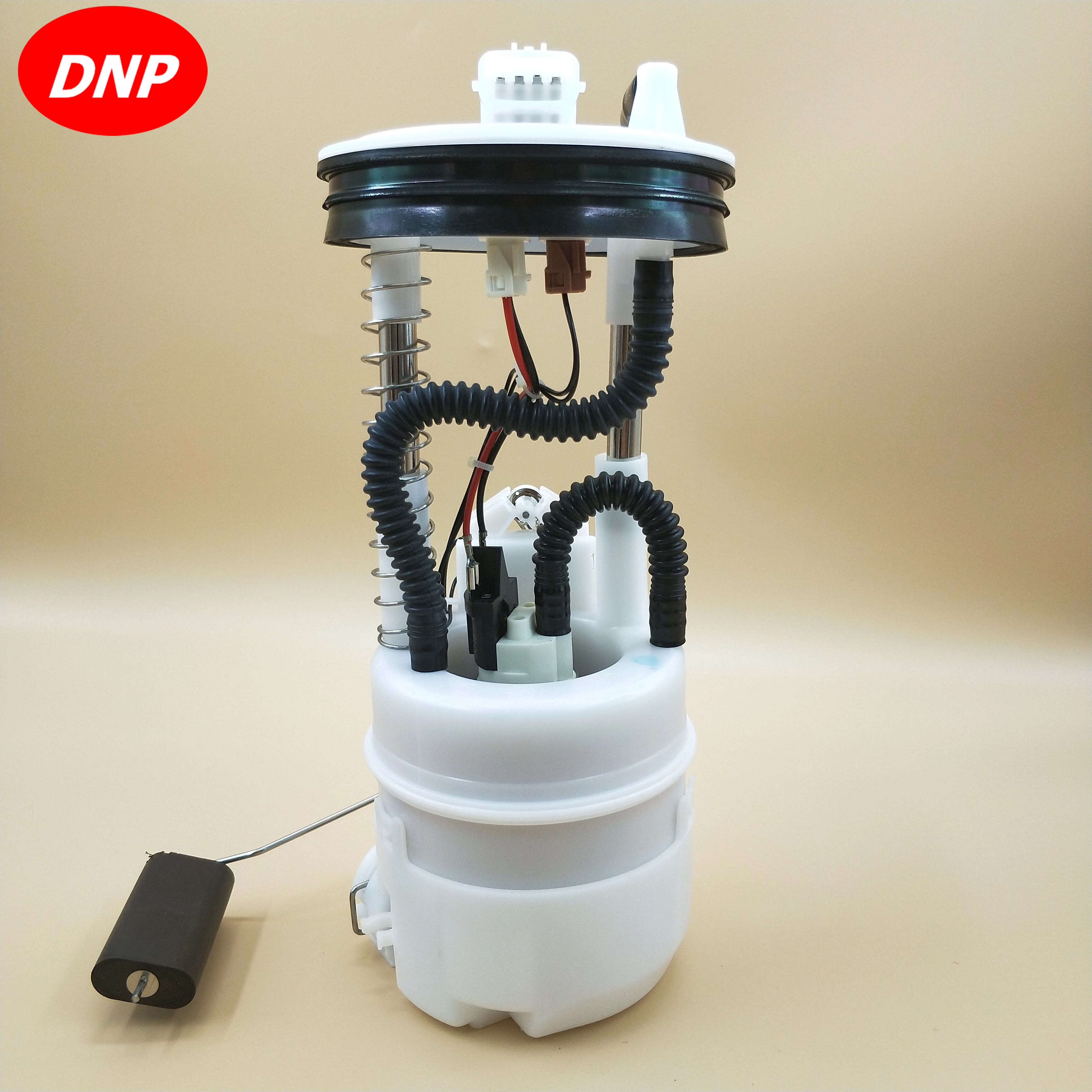 DNP топливный насос в сборе подходит для Nissan Qashqai+ 2 Suv 1.6L 17040-JD01A/17040-JD01B/17040-JD03A