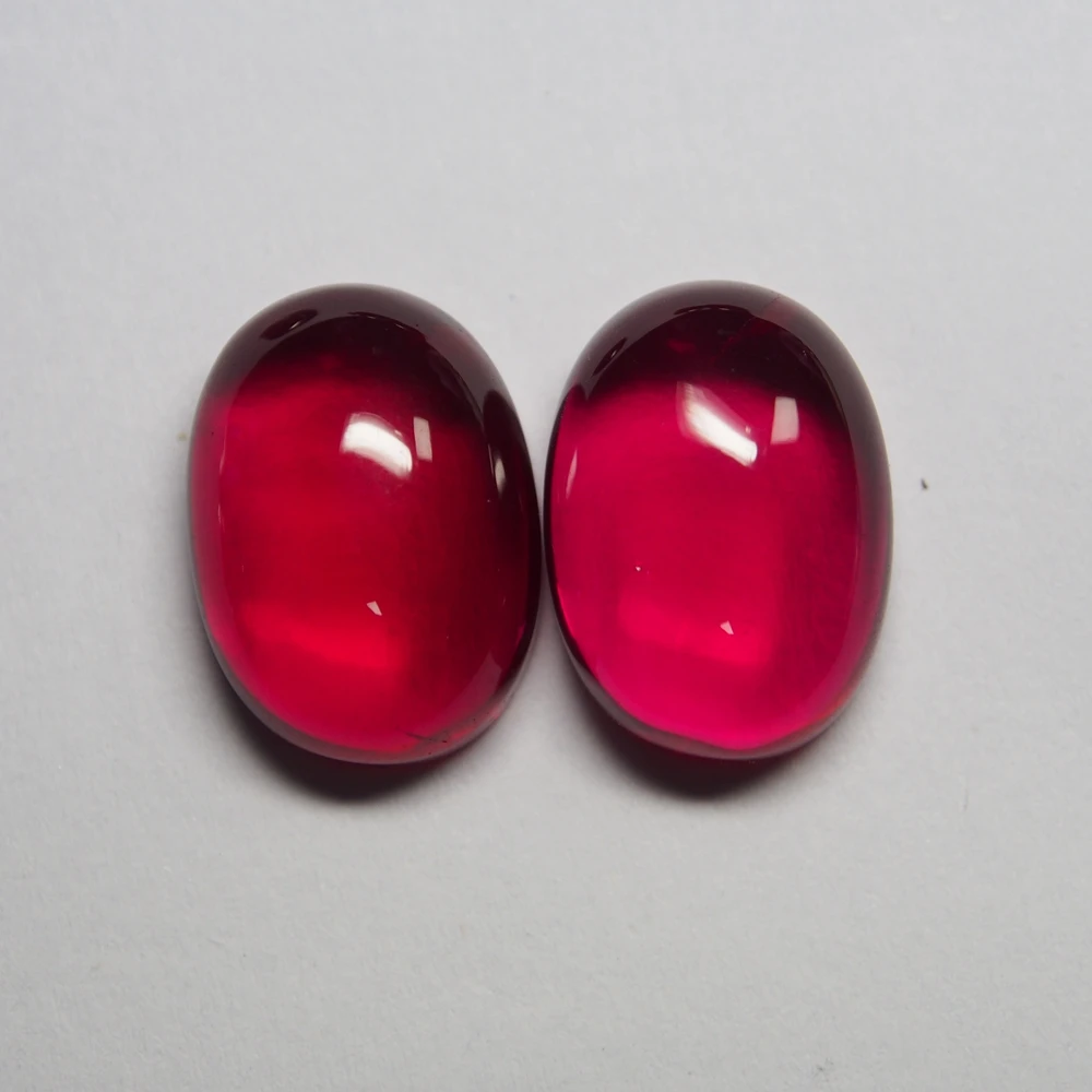 prong for blank bezel natural Japan red coral round cabochon undyed loose 12mm oxblood color claw setting cut price imperfect product