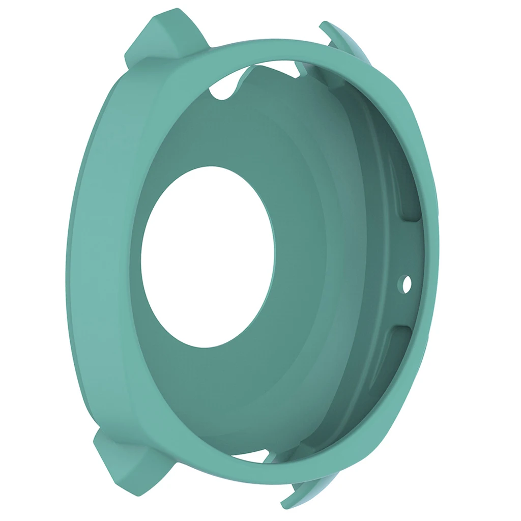 Durable Soft Protection Silicone Full Protect Case Cove For Samsung Gear Sport R600