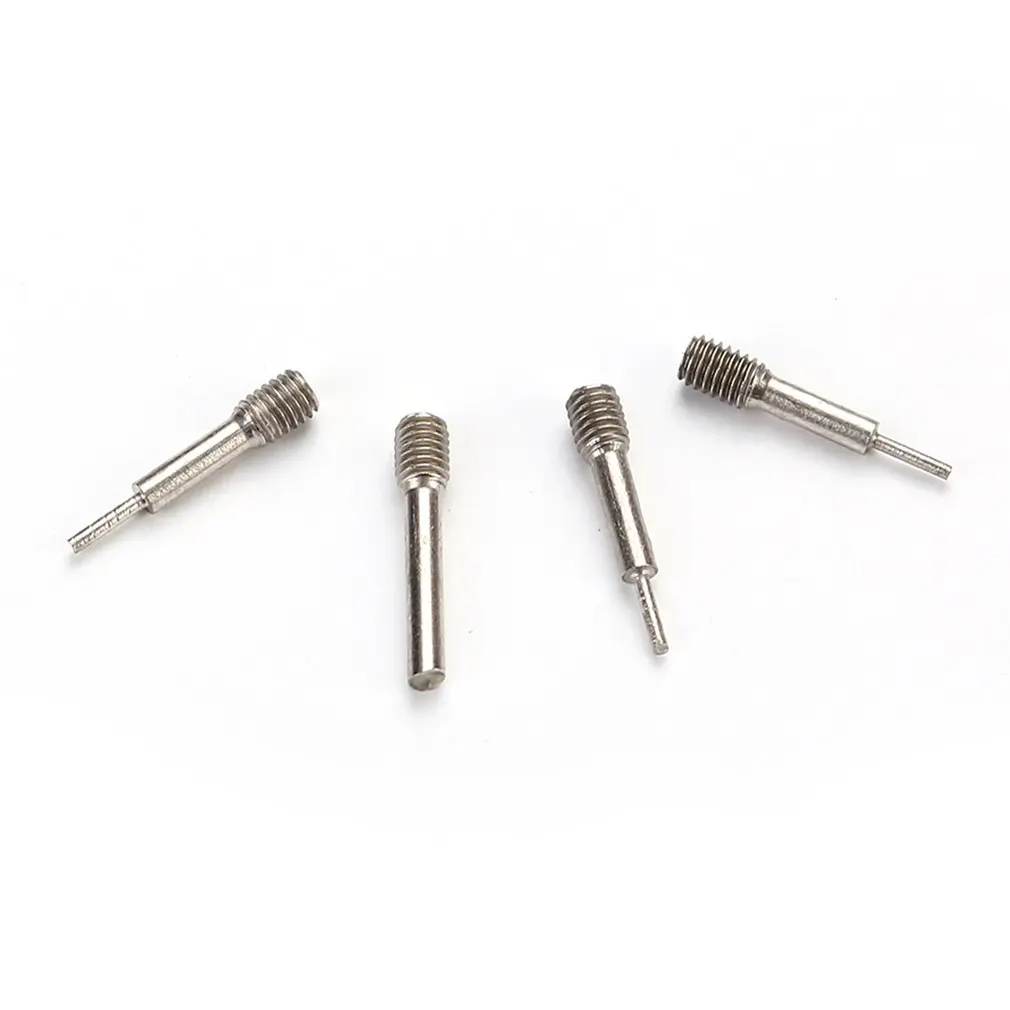 11pcs/set Watch Repairing Tools Kit Durable Watch Belt Holder Pin Punches Hammer Set Household Watch Maker Tools Kit