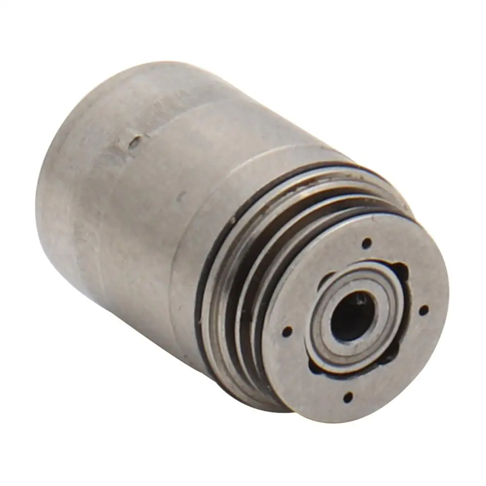 Ротор для стоматологических светодиодных оптических волоконно контурных низких